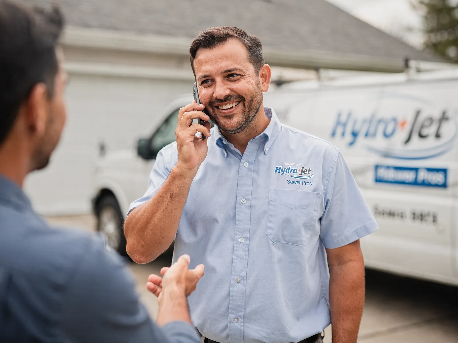 Hydro Jetting Molalla, OR FAQs